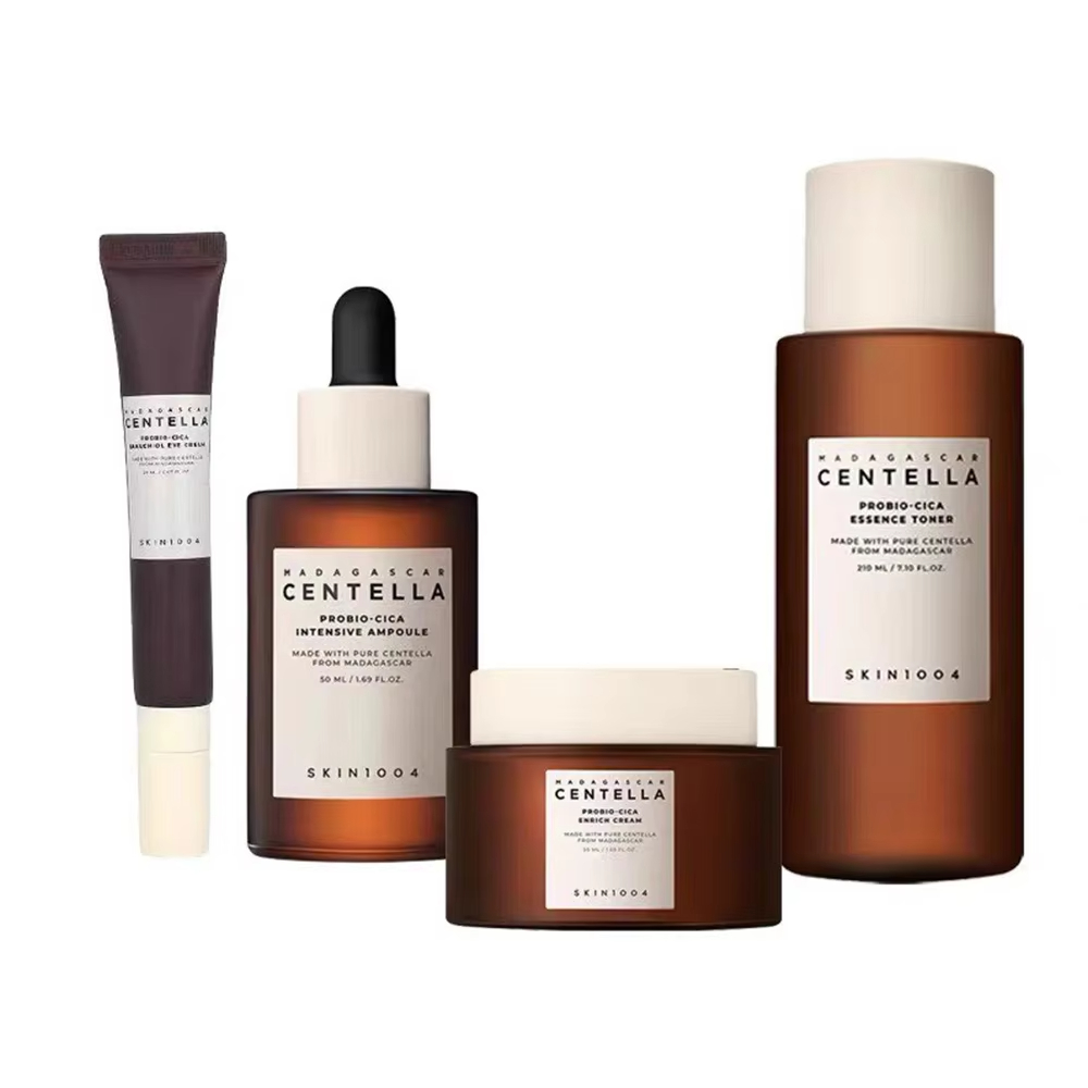 SKIN1004 Centella Probio-Cica  - đánh giá và giá Luxury Skincare Brands