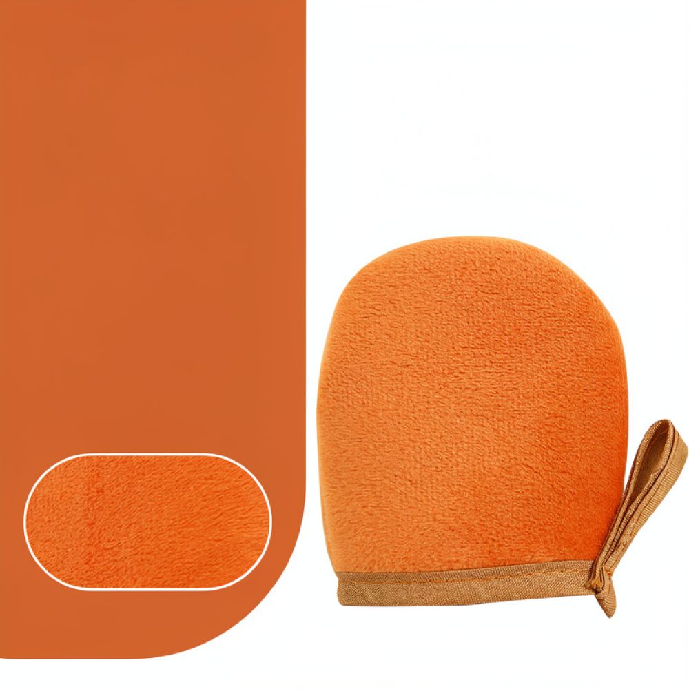 Versatile Flocking Tanning Glo - đánh giá và giá Luxury Skincare Tools