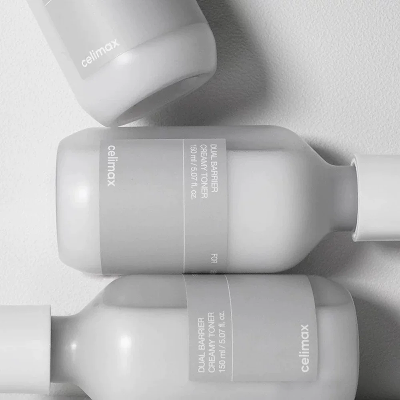 New Celimax Double Barrier Rep - đánh giá và giá Luxury Skincare Brands