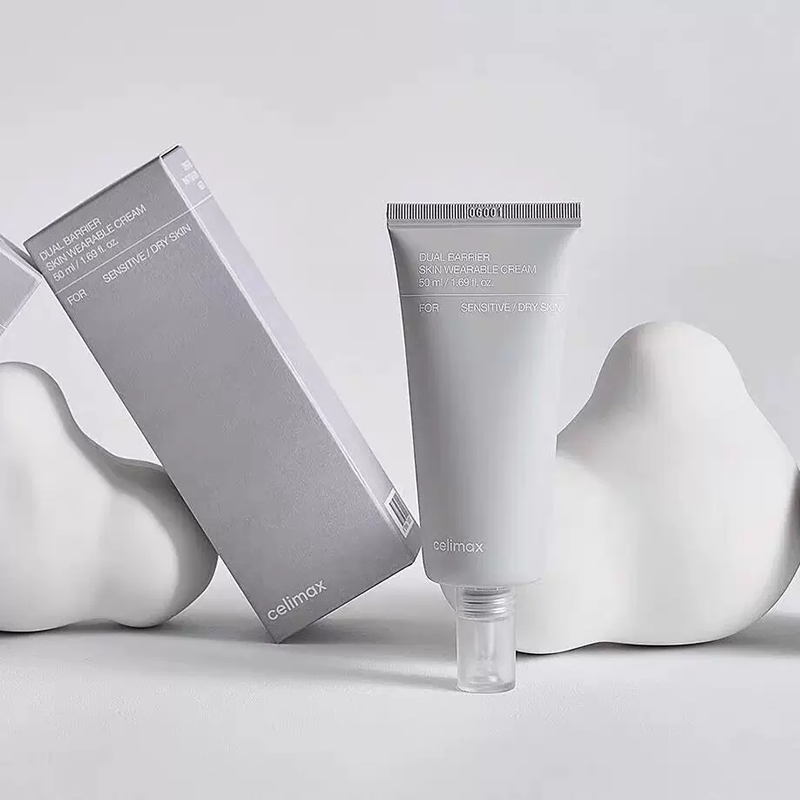 New Celimax Double Barrier Rep - đánh giá và giá Luxury Skincare Brands