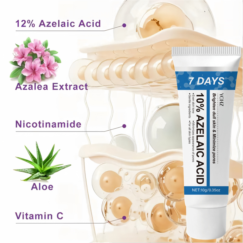 7Days Azelaic Acid Spot-Fading - đánh giá và giá Luxury Skincare Brands