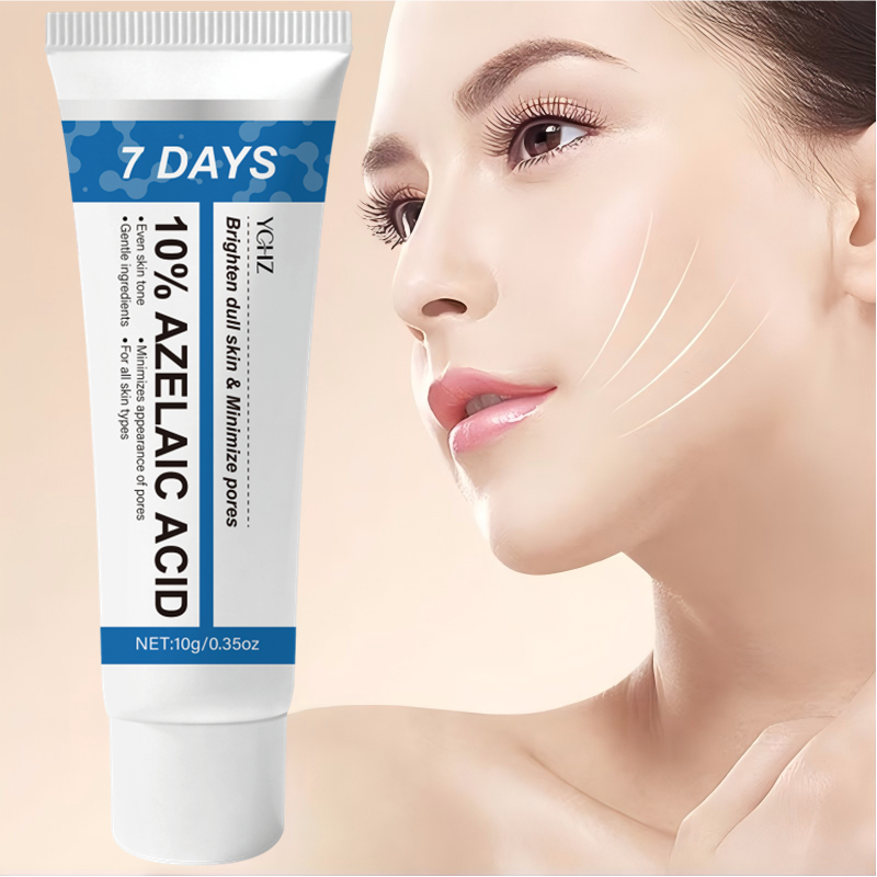 7Days Azelaic Acid Spot-Fading - đánh giá và giá Luxury Skincare Brands