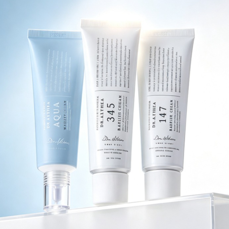 Dr.Althea Cica Extract‌ Antiox - đánh giá và giá Luxury Skincare Brands