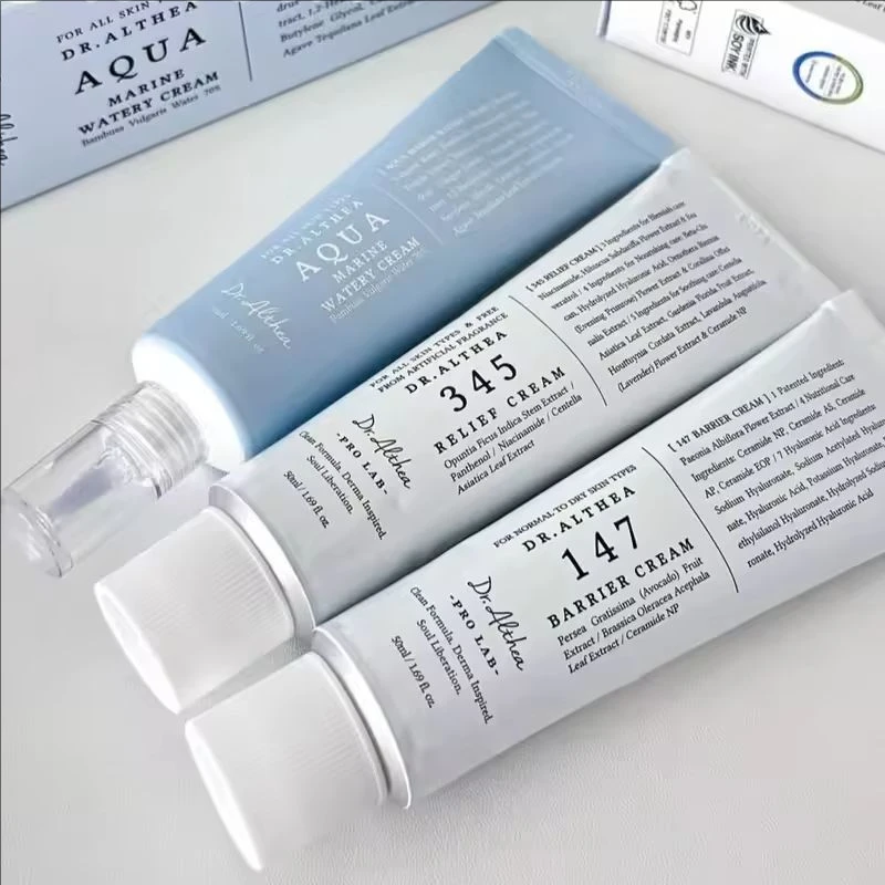 Dr.Althea Cica Extract‌ Antiox - đánh giá và giá Luxury Skincare Brands