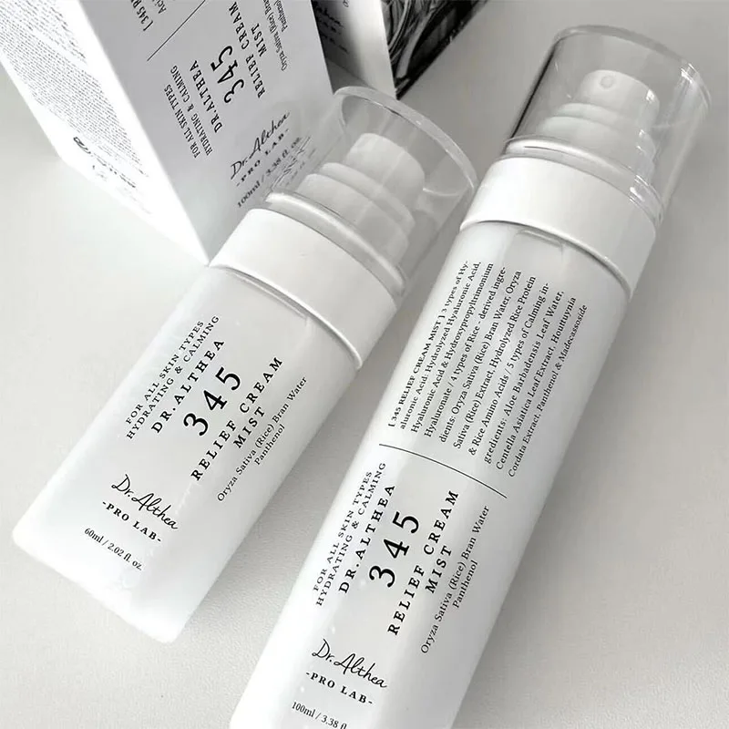 Dr.Althea Cica Extract‌ Antiox - đánh giá và giá Luxury Skincare Brands
