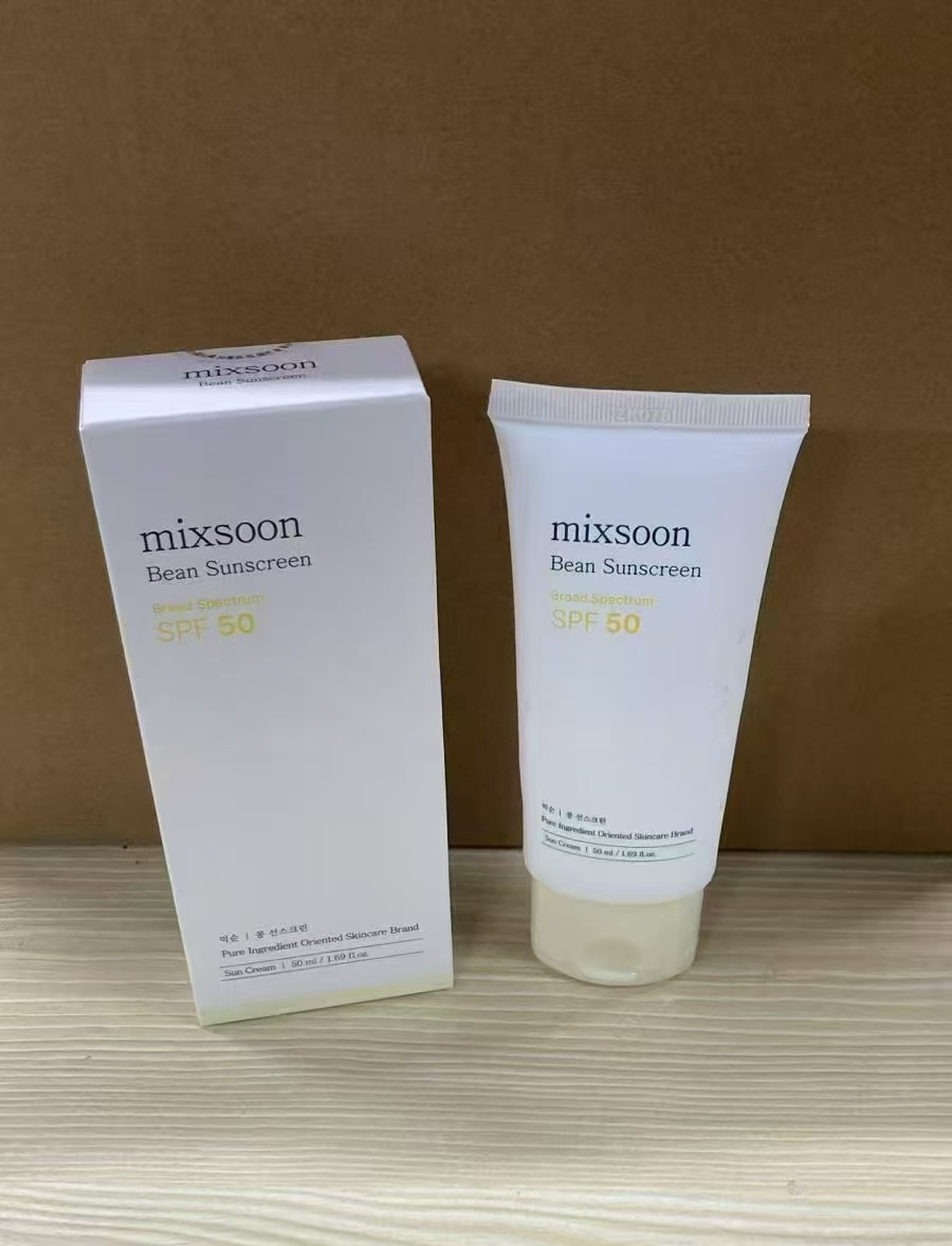 Korean Mixsoon Bean Cream Esse - đánh giá và giá Luxury Skincare Brands