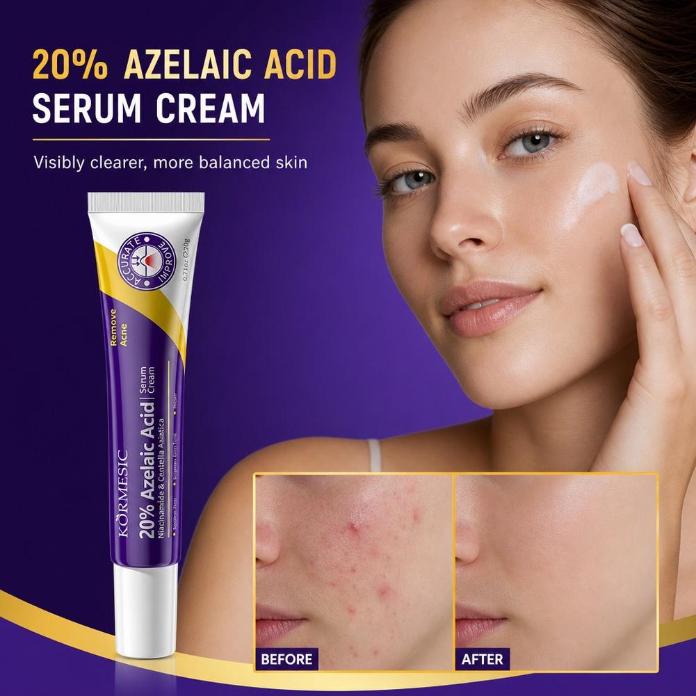 20% Azelaic Acid essence Deep  - đánh giá và giá Luxury Skincare Brands