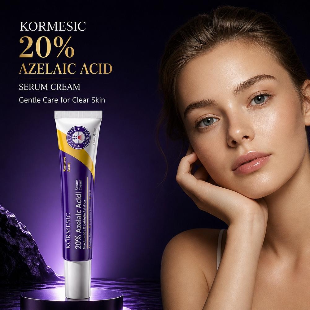 20% Azelaic Acid essence Deep  - đánh giá và giá Luxury Skincare Brands