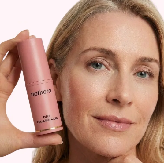Pink Portable Multi-effect Nou - đánh giá và giá Luxury Skincare Brands