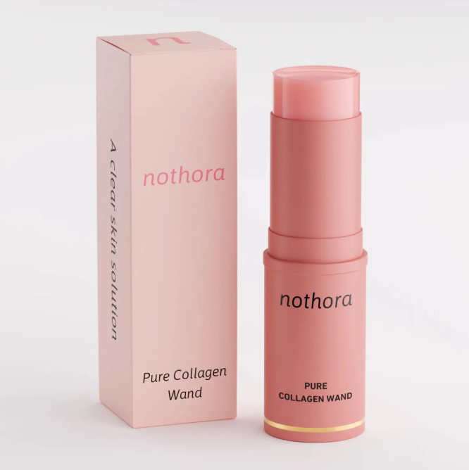 Pink Portable Multi-effect Nou - đánh giá và giá Luxury Skincare Brands