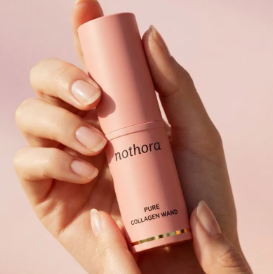 Pink Portable Multi-effect Nou - đánh giá và giá Luxury Skincare Brands