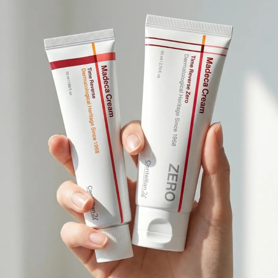 Korean Madeca Effective Moistu - đánh giá và giá Luxury Skincare Brands