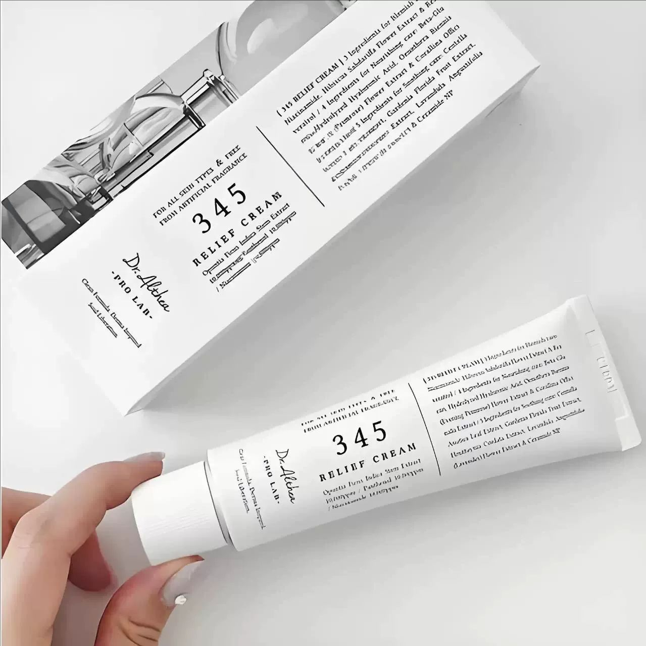Dralthea 345 147 Antioxidant N - đánh giá và giá Luxury Skincare Brands