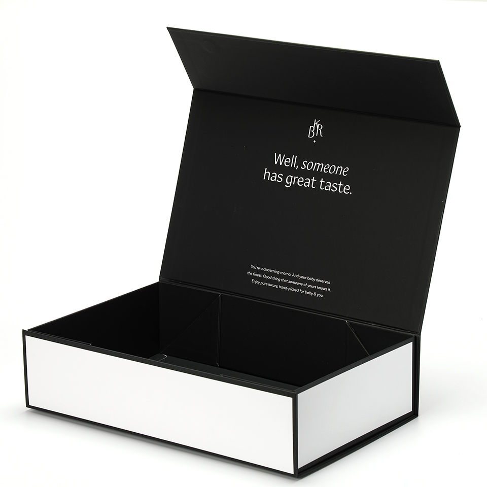 Custom Printed Holographic Log - đánh giá và giá Luxury Skincare Packaging