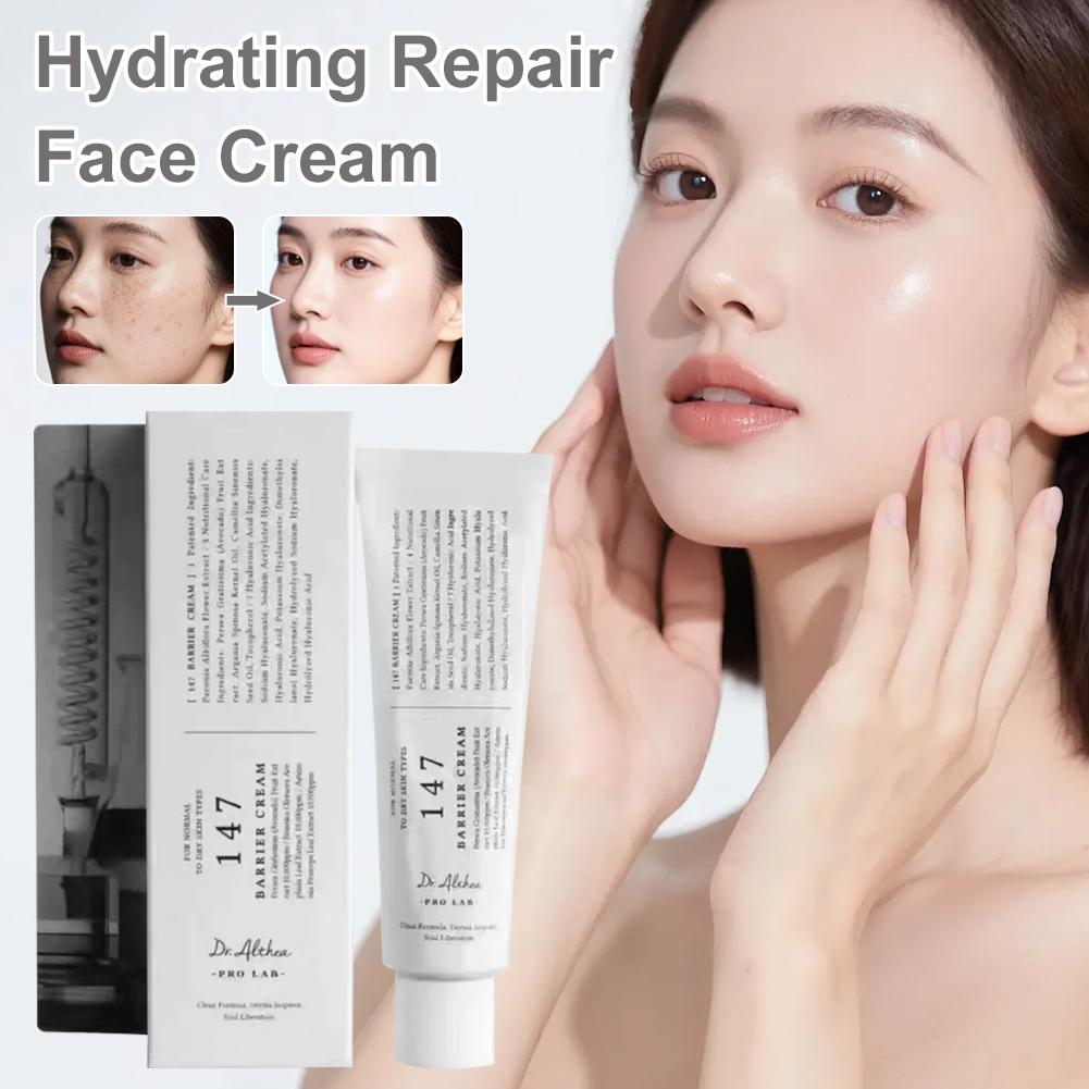 Dr.Althea 345 Relief Cream 147 - đánh giá và giá Luxury Skincare Brands