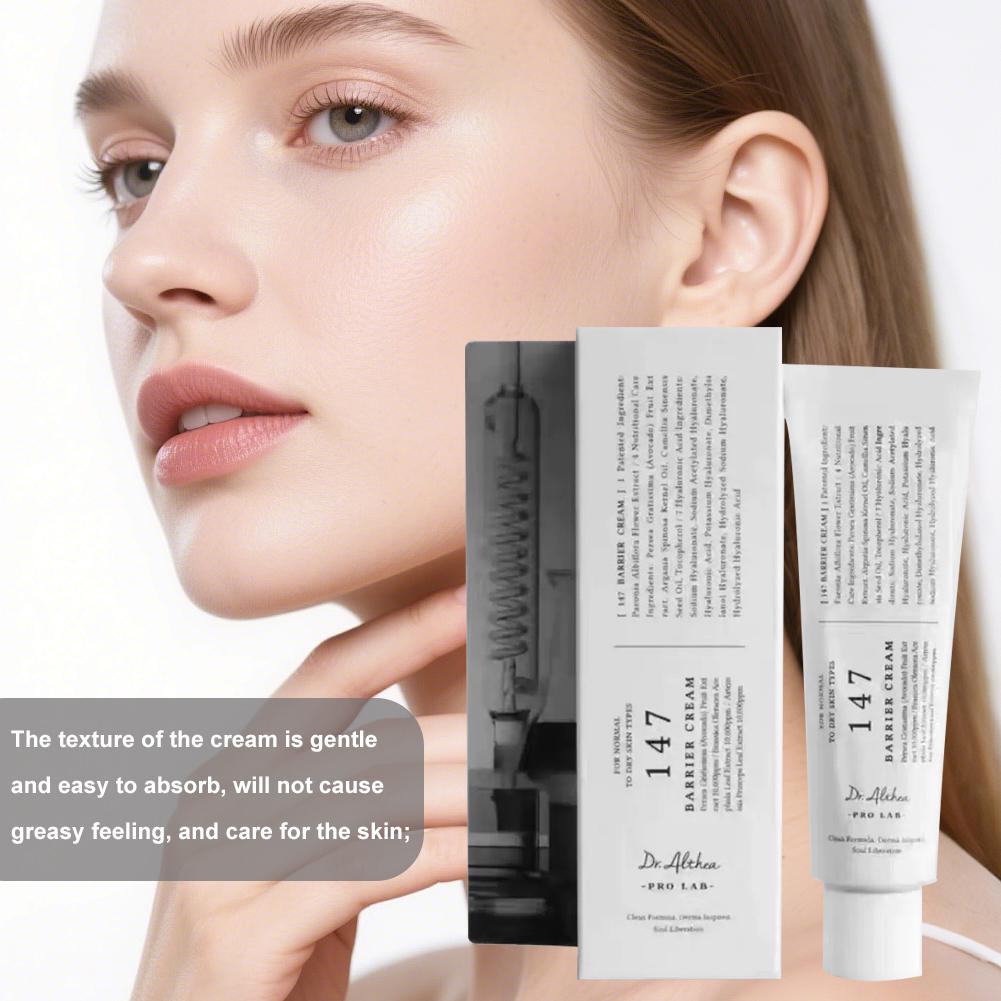 Dr.Althea 345 Relief Cream 147 - đánh giá và giá Luxury Skincare Brands